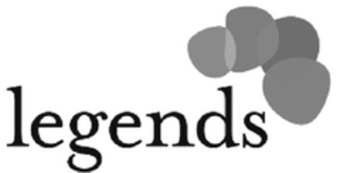 LEGENDS Logo (EUIPO, 01.05.2009)