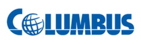 COLUMBUS Logo (EUIPO, 16.10.2009)