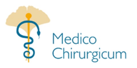 Medico Chirurgicum Logo (EUIPO, 02.11.2009)