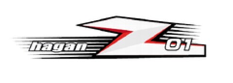 hagan Z01 Logo (EUIPO, 18.12.2009)
