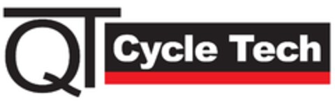 QT CYCLE TECH Logo (EUIPO, 02.02.2010)