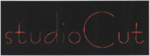 StudioCut Logo (EUIPO, 25.01.2010)