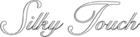 Silky Touch Logo (EUIPO, 23.02.2010)