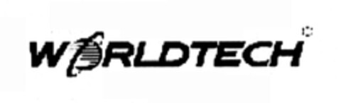 WORLDTECH Logo (EUIPO, 25.03.2010)