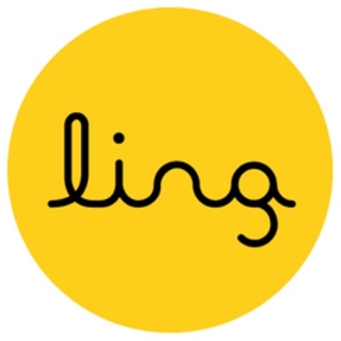 LING Logo (EUIPO, 03/29/2010)