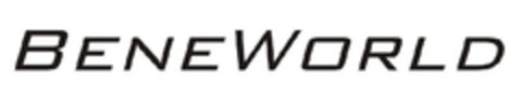 BENEWORLD Logo (EUIPO, 02.04.2010)
