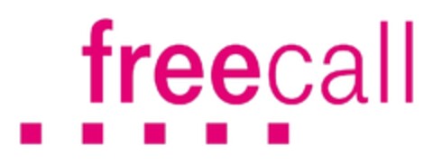 freecall Logo (EUIPO, 30.04.2010)