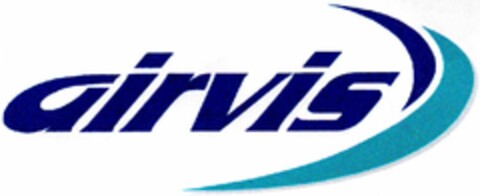airvis Logo (EUIPO, 07.05.2010)