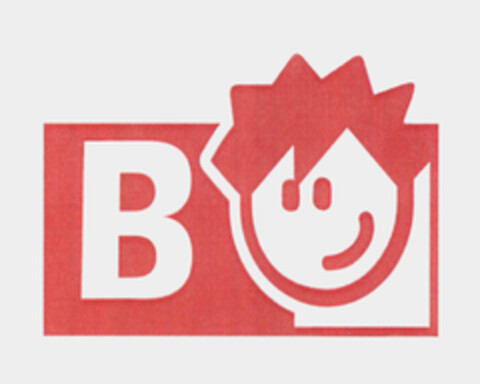 B Logo (EUIPO, 06/08/2010)