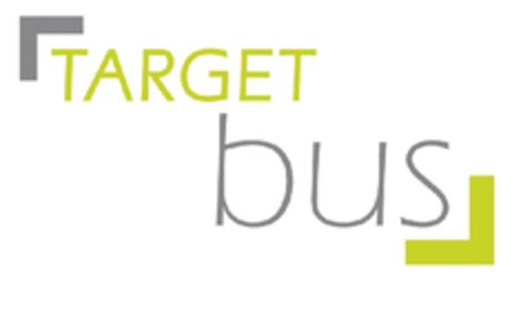 TARGET bus Logo (EUIPO, 20.10.2010)