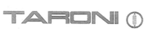 TARONI Logo (EUIPO, 15.09.2010)