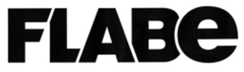 FLABE Logo (EUIPO, 09.11.2010)