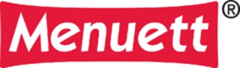 Menuett Logo (EUIPO, 21.12.2010)