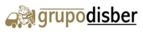 Grupo Disber Logo (EUIPO, 11.02.2011)