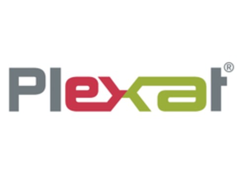 PLEXAT Logo (EUIPO, 11.02.2011)