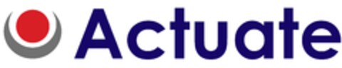 Actuate Logo (EUIPO, 15.02.2011)