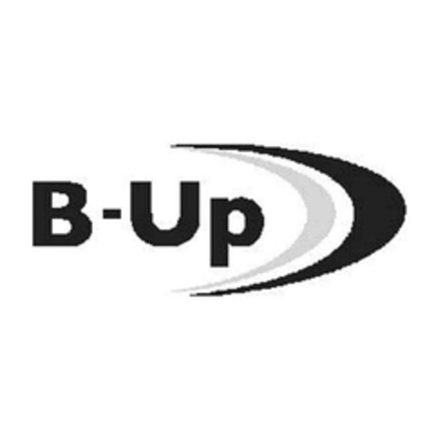 B-Up Logo (EUIPO, 03/09/2011)