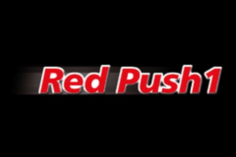 RED PUSH 1 Logo (EUIPO, 03.04.2011)