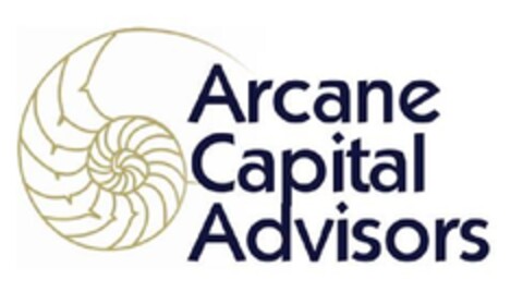 Arcane Capital Advisors Logo (EUIPO, 04.04.2011)