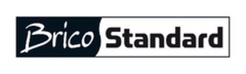 BRICO STANDARD Logo (EUIPO, 25.05.2011)