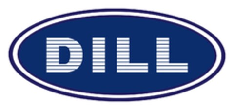 DILL Logo (EUIPO, 06/15/2011)