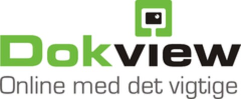 Dokview
Online med det vigtige Logo (EUIPO, 26.08.2011)