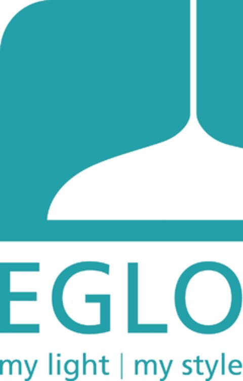 EGLO; my light; my style Logo (EUIPO, 15.09.2011)