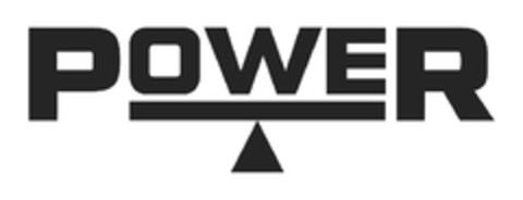 POWER Logo (EUIPO, 07.10.2011)