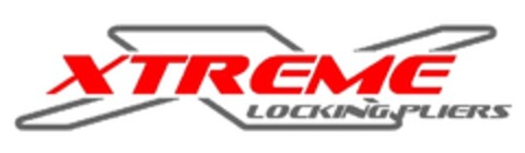 Xtreme Locking Pliers Logo (EUIPO, 11/01/2011)