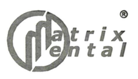 matrix mental Logo (EUIPO, 11.11.2011)