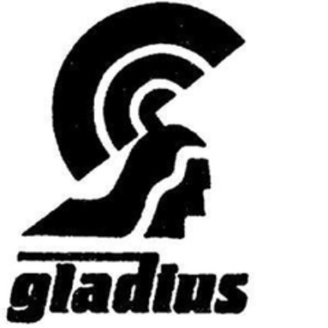 GLADIUS Logo (EUIPO, 22.02.2012)