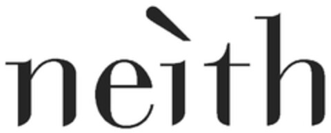 neìth Logo (EUIPO, 10.04.2012)