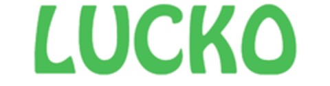 LUCKO Logo (EUIPO, 04/18/2012)