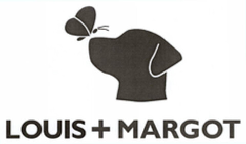 LOUIS + MARGOT Logo (EUIPO, 04.04.2012)