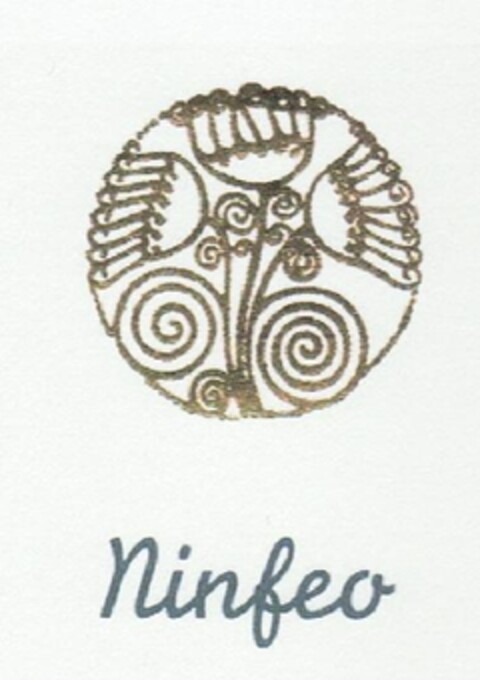 NINFEO Logo (EUIPO, 04/23/2012)