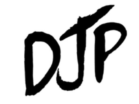 DJP Logo (EUIPO, 09.05.2012)