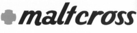 MALTCROSS Logo (EUIPO, 11.06.2012)