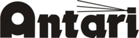 ANTARI Logo (EUIPO, 06.08.2012)