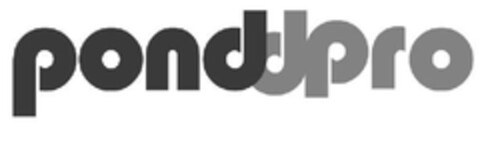 PONDDPRO Logo (EUIPO, 07.09.2012)