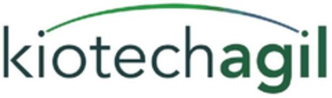 Kiotechagil Logo (EUIPO, 09/12/2012)