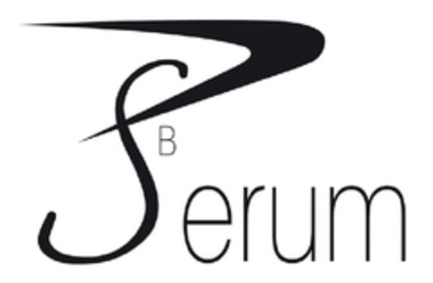 PB SERUM Logo (EUIPO, 14.02.2013)