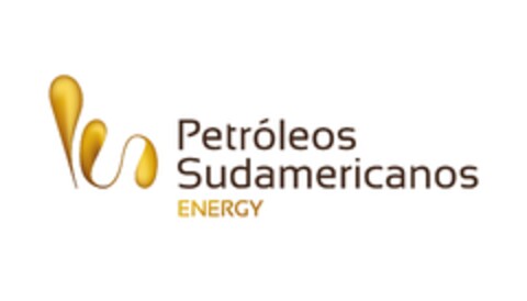 PETROLEOS SUDAMERICANOS ENERGY Logo (EUIPO, 12.03.2013)