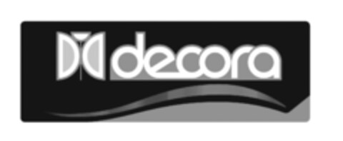decora Logo (EUIPO, 03/26/2013)