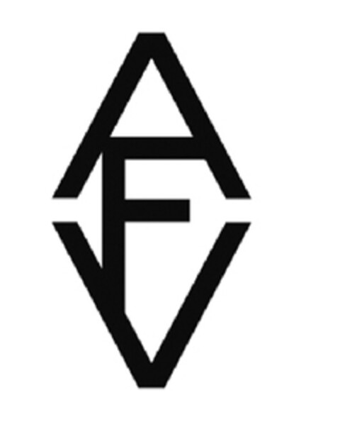AFV Logo (EUIPO, 03/27/2013)