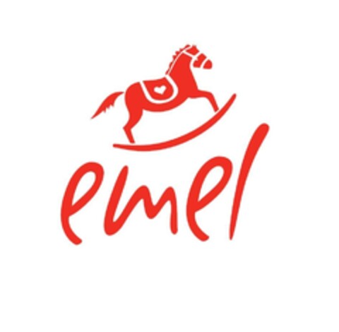 emel Logo (EUIPO, 22.05.2013)