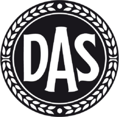 DAS Logo (EUIPO, 07/23/2013)