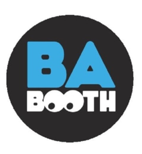 BA BOOTH Logo (EUIPO, 08/23/2013)