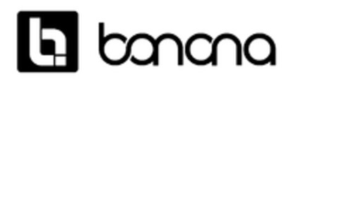 BANANA Logo (EUIPO, 16.09.2013)