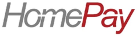 HomePay Logo (EUIPO, 01.10.2013)