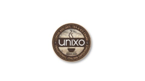 UNIXO Logo (EUIPO, 09.10.2013)